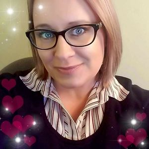 Meet your Posher, Stacy